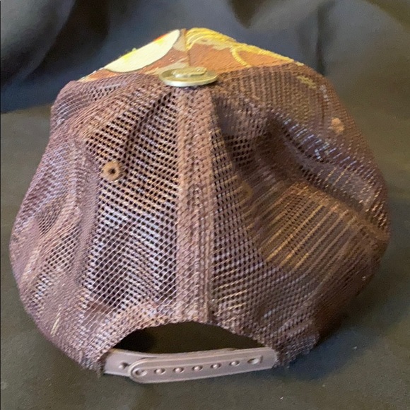 Ed Hardy cap - Picture 4 of 8